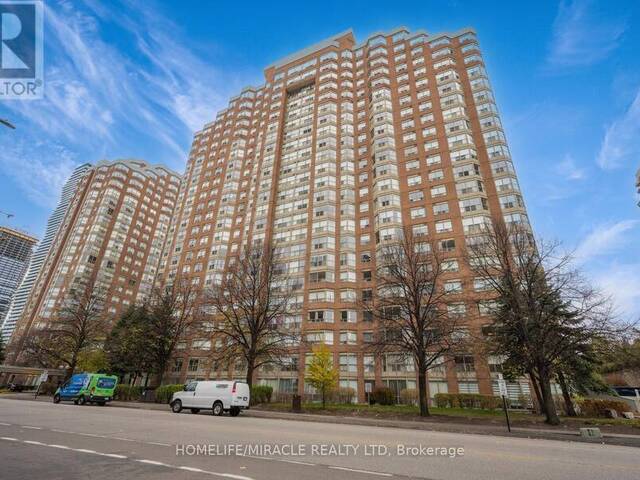 701 - 325 WEBB DRIVE Mississauga Ontario, L5B 3Z9