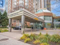 701 - 325 WEBB DRIVE Mississauga Ontario, L5B 3Z9