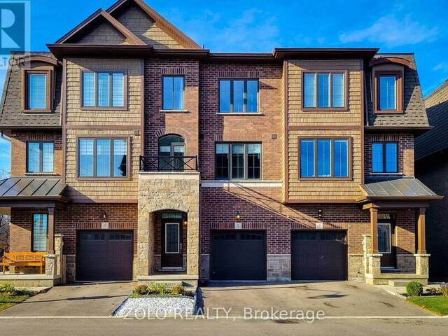 2 - 445 ONTARIO STREET S Milton Ontario, L9T 9K2