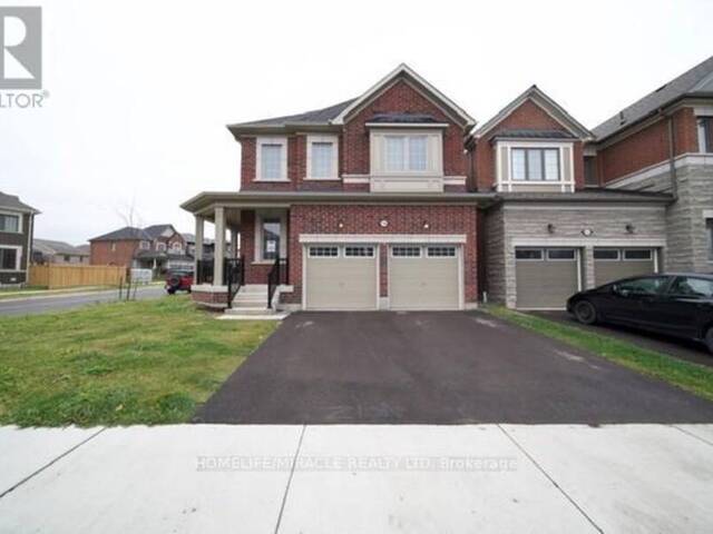 1430 STILLMEADOW LANE Pickering Ontario, L1X 0N5