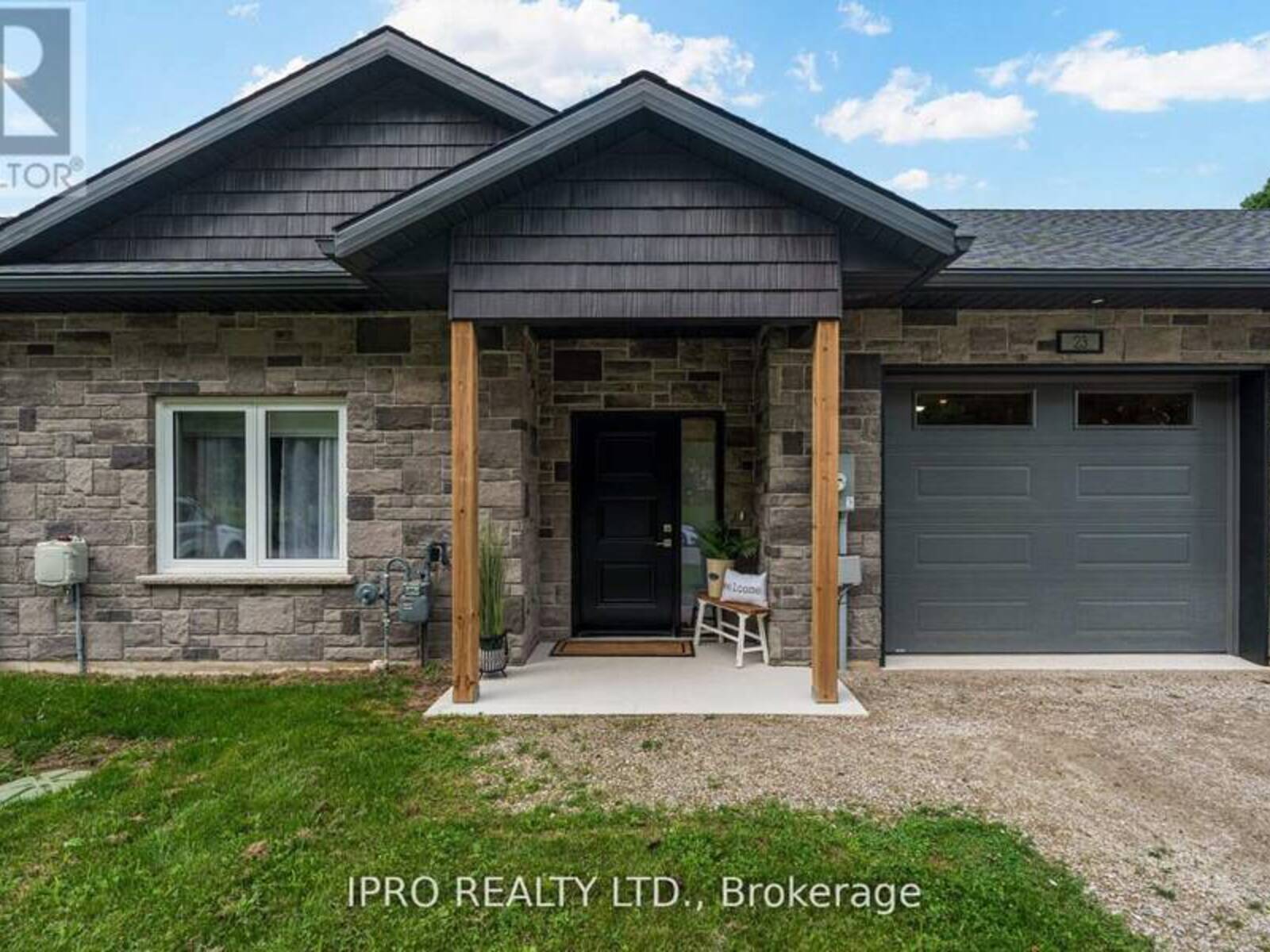 23 WILLMAR DRIVE, Formosa, Ontario N0G 1W0