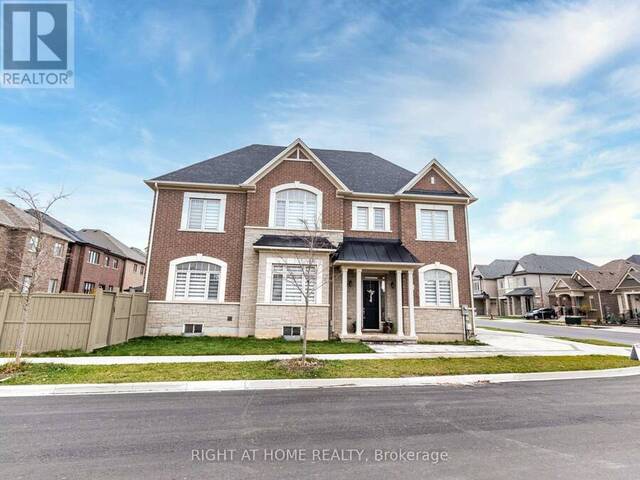 95 VIVA GARDENS Oakville Ontario, L6H 0Z2