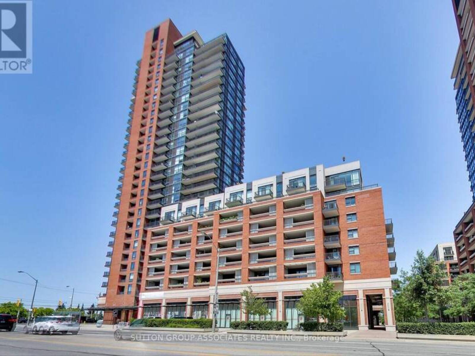 641 - 830 LAWRENCE AVENUE W, Toronto, Ontario M6A 0A2