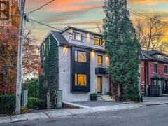 37 WOODLAWN AVENUE W Toronto Ontario, M4V 1G6