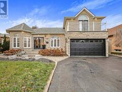 1896 WOODVIEW AVENUE Pickering Ontario, L1V 1L6