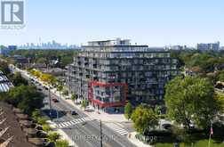 201 - 1496 KINGSTON ROAD | Toronto Ontario | Slide Image Two