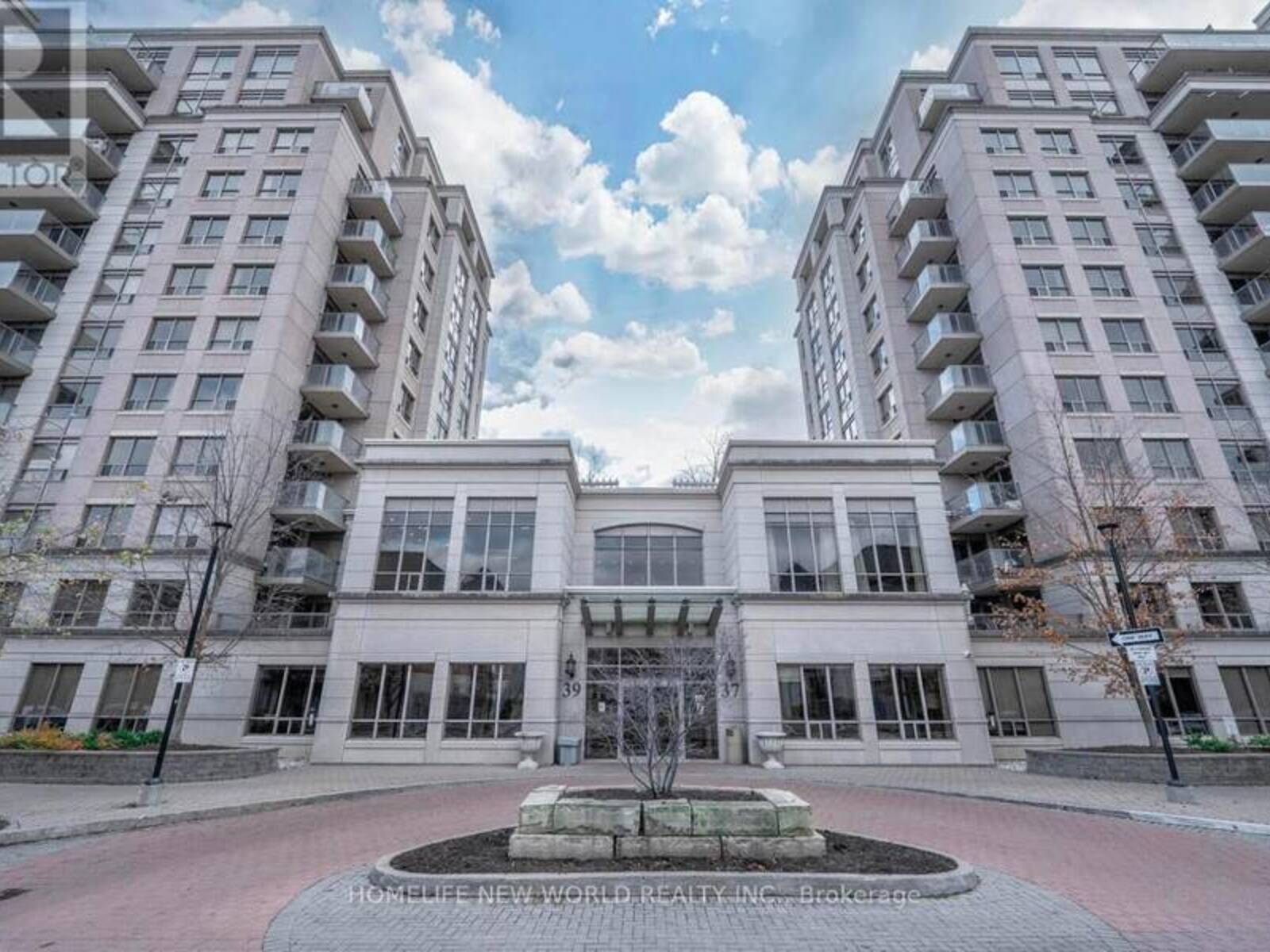 105 - 39 GALLERIA PARKWAY, Markham, Ontario L3T 0A6