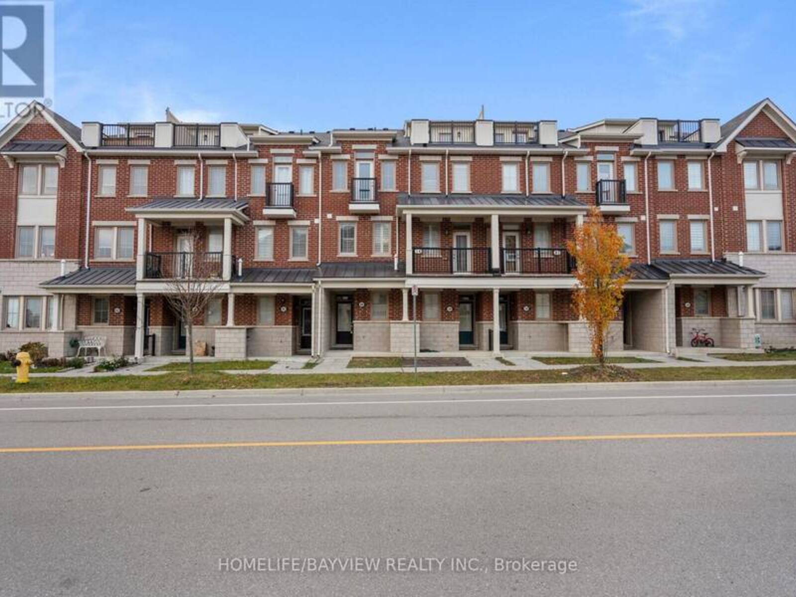 48 CORNELL CENTRE BOULEVARD, Markham, Ontario L6B 1N1