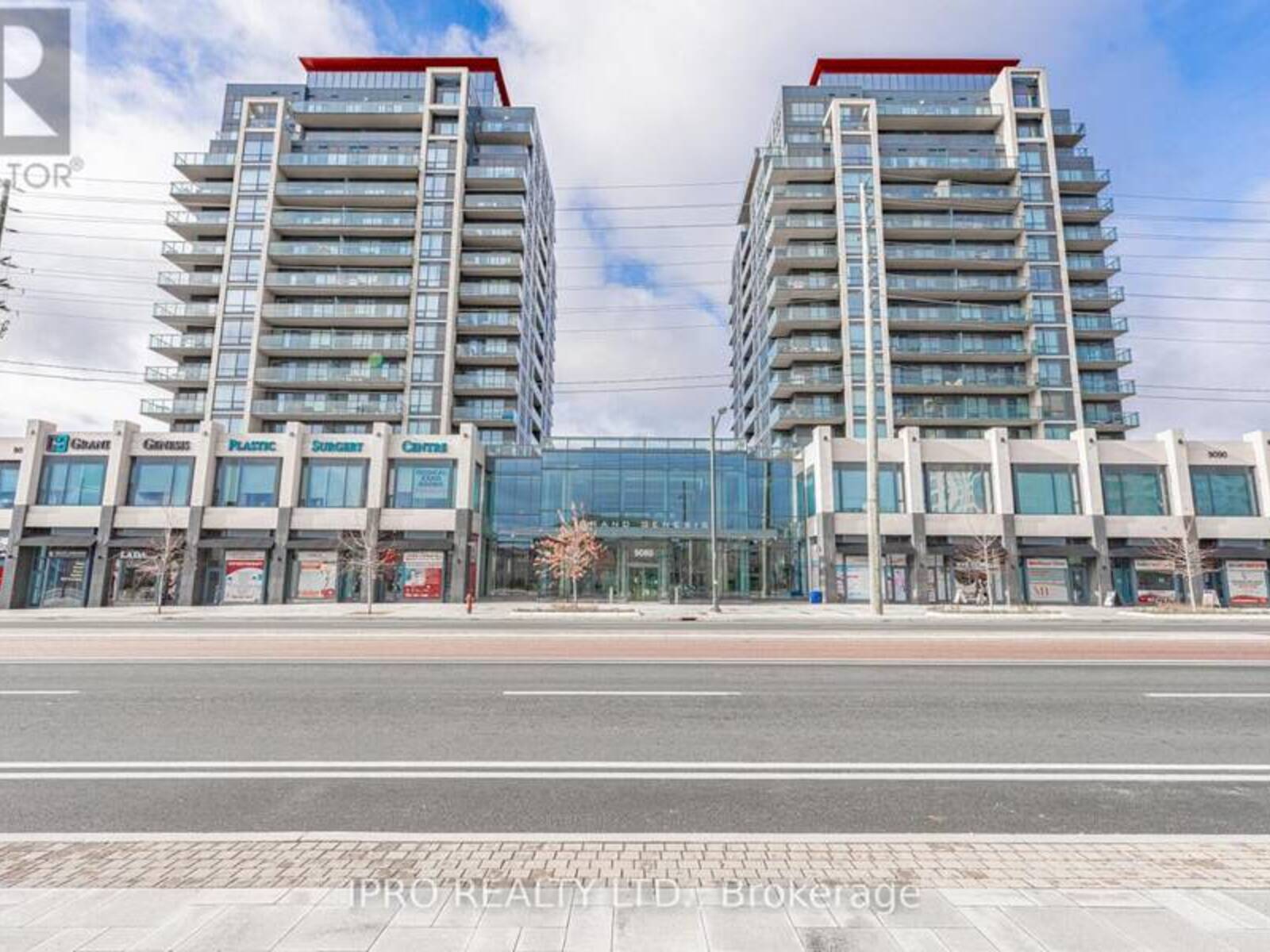 205 - 9088 YONGE Street, Richmond Hill, Ontario L4C 0Y6