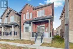 168 WEBB STREET | Markham Ontario | Slide Image Two