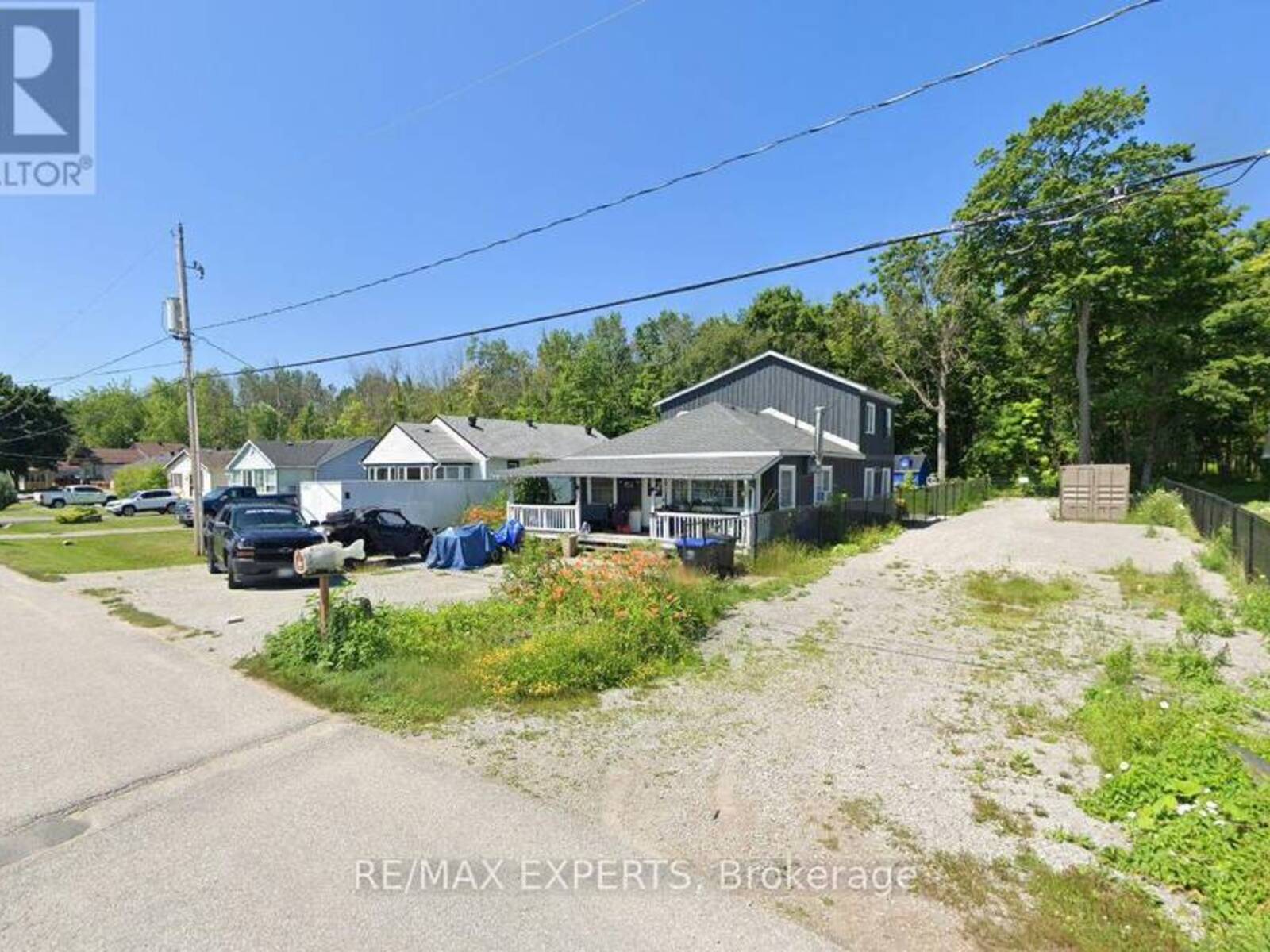 412 LIMERICK CRESCENT, Innisfil, Ontario L0L 1K0