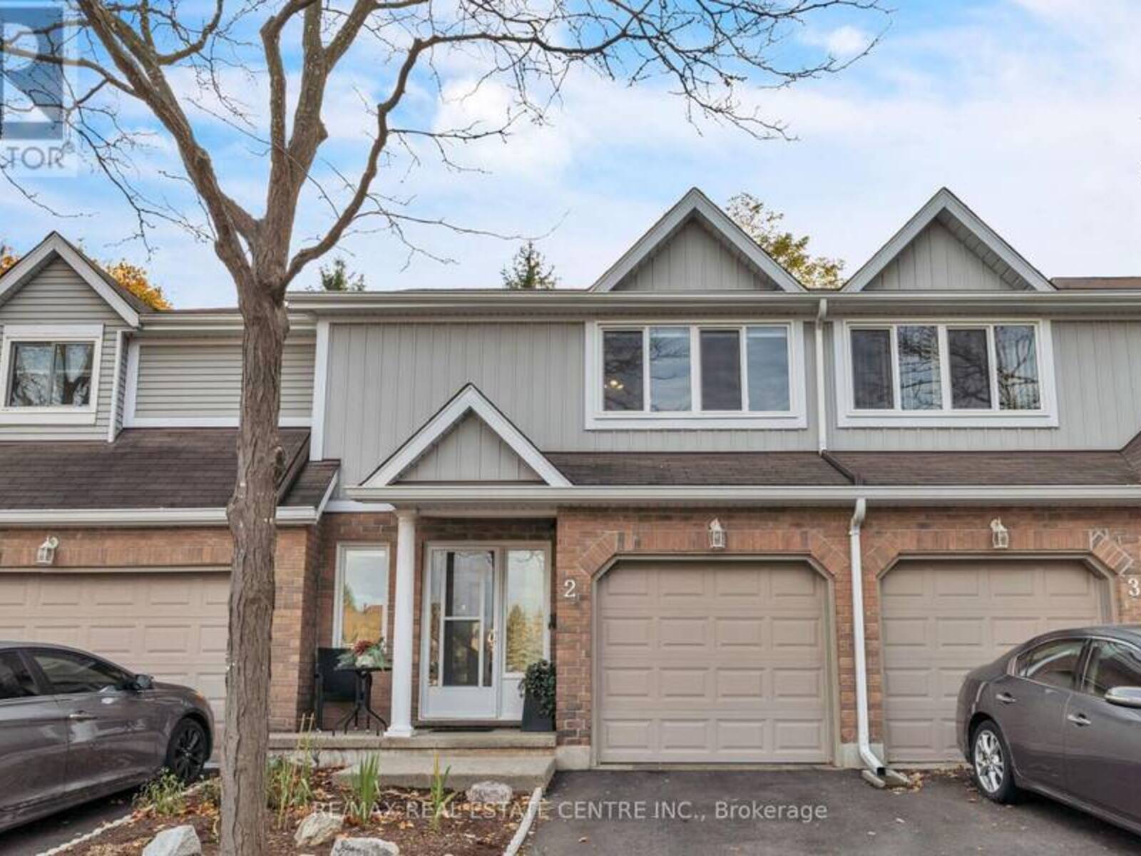 2 - 524 BEECHWOOD DRIVE E, Waterloo, Ontario N2T 2G9