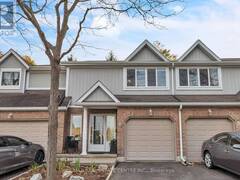 2 - 524 BEECHWOOD DRIVE E Waterloo Ontario, N2T 2G9