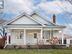 1191 HERITAGE LINE Otonabee-South Monaghan Ontario, K0L 2G0