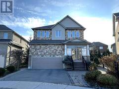 27 OVERHOLD CRESCENT Richmond Hill Ontario, L4E 0L9