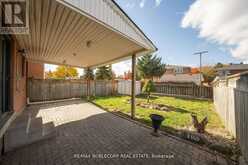 182 TALL GRASS TRAIL | Vaughan Ontario | Slide Image Thirty-one