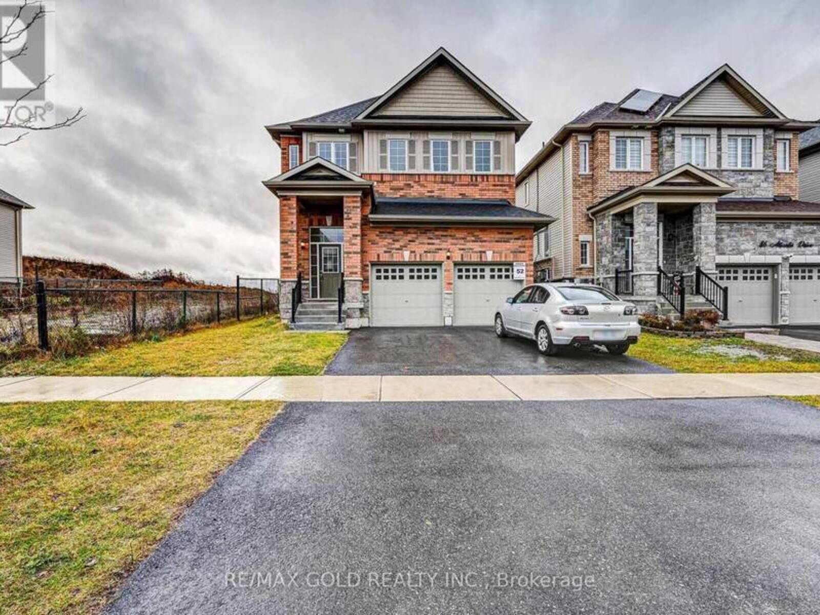 84 ATLANTIS DRIVE W, Orillia, Ontario L3V 8L4