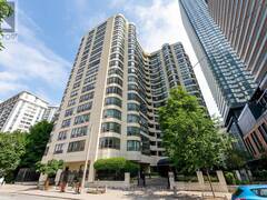 502 - 25 MAITLAND STREET Toronto Ontario, M4Y 2W1