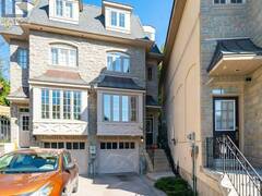 28 CORINTH GARDENS Toronto Ontario, M4P 2N5