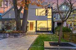 37 KENILWORTH AVENUE | Toronto Ontario | Slide Image One