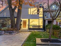 37 KENILWORTH AVENUE Toronto Ontario, M4L 3S4