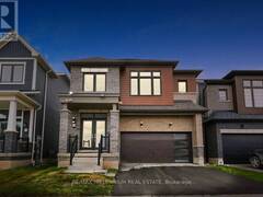 94 HOLDER DRIVE Brantford Ontario, N3T 0W8