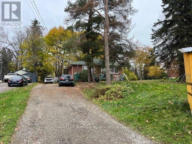 6465 KING ROAD Nobleton Ontario, L0G 1N0