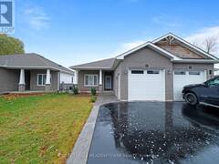 218 ELORA STREET Harriston Ontario, N0G 1Z0