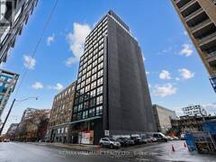 204 - 458 RICHMOND STREET W Toronto Ontario, M5V 1V1