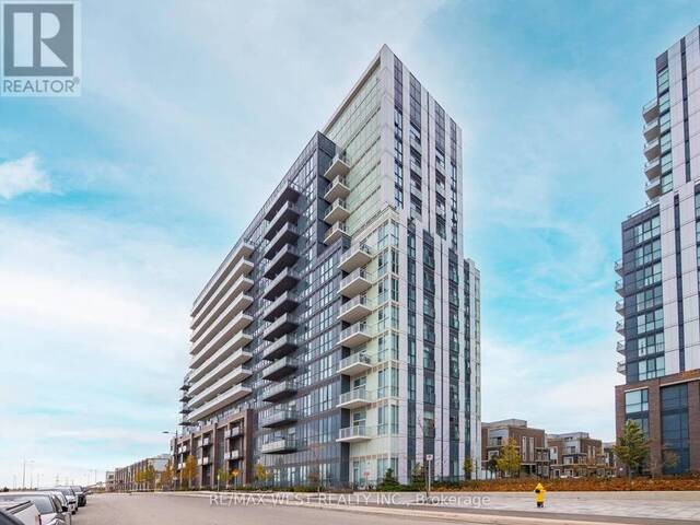 1112 - 60 HONEYCRISP CRESCENT Vaughan Ontario, L4K 0N5