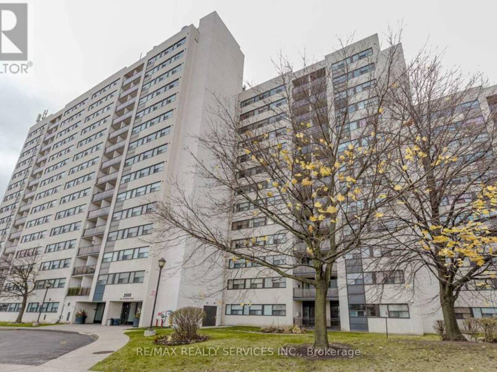 407 - 2900 BATTLEFORD ROAD, Mississauga, Ontario L5N 2V9