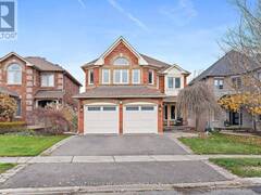 36 OAK STREET Halton Hills Ontario, L7G 5T6