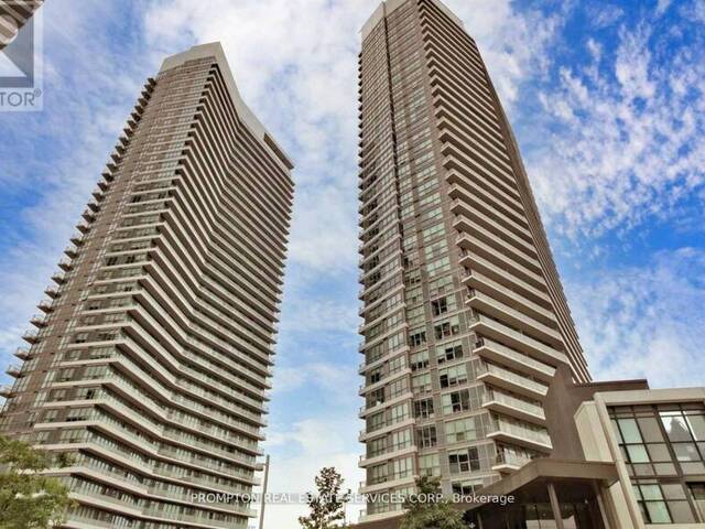 1907 - 115 MCMAHON DRIVE Toronto Ontario, M2K 0E3