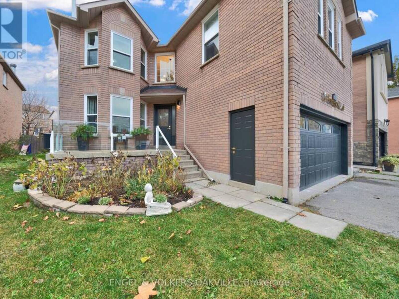 151 TORRANCE WOOD E, Brampton, Ontario L6Y 4L3