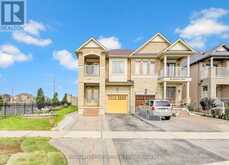 80 ASPERMONT CRESCENT | Brampton Ontario | Slide Image One