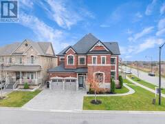 25 BELLADONNA CIRCLE Brampton Ontario, L6P 4B6