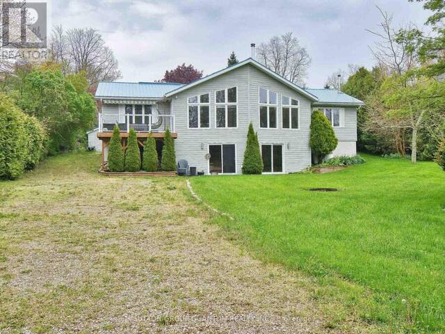 510 ALFRED STREET Huron-Kinloss Ontario, N0G 2R0