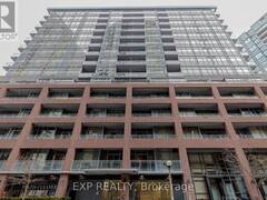 616 - 15 BRUYERES MEWS Toronto Ontario, M5V 0A7