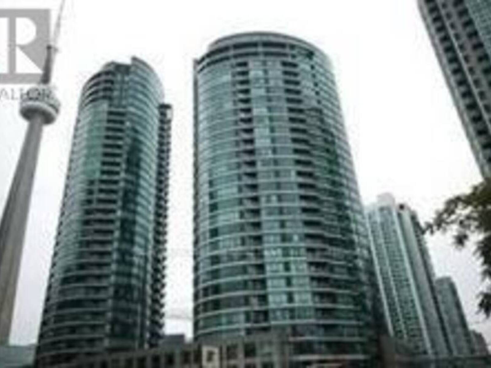 307 - 373 FRONT STREET W, Toronto, Ontario M5V 3R7