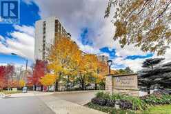 1917 - 10 EDGECLIFF GOLFWAY | Toronto Ontario | Slide Image One