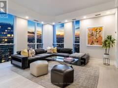 5405 - 1 YORKVILLE AVENUE Toronto Ontario, M4W 0B1