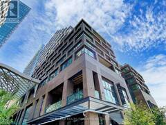 908 - 455 WELLINGTON STREET W Toronto Ontario, M5J 2R2