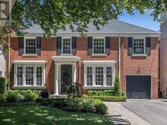 149 DINNICK CRESCENT Toronto Ontario, M4N 1M2