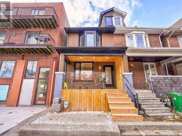 770 PAPE AVENUE Toronto Ontario, M4K 3S7