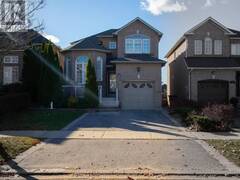 157 DOOLEY CRESCENT Ajax Ontario, L1T 4J6