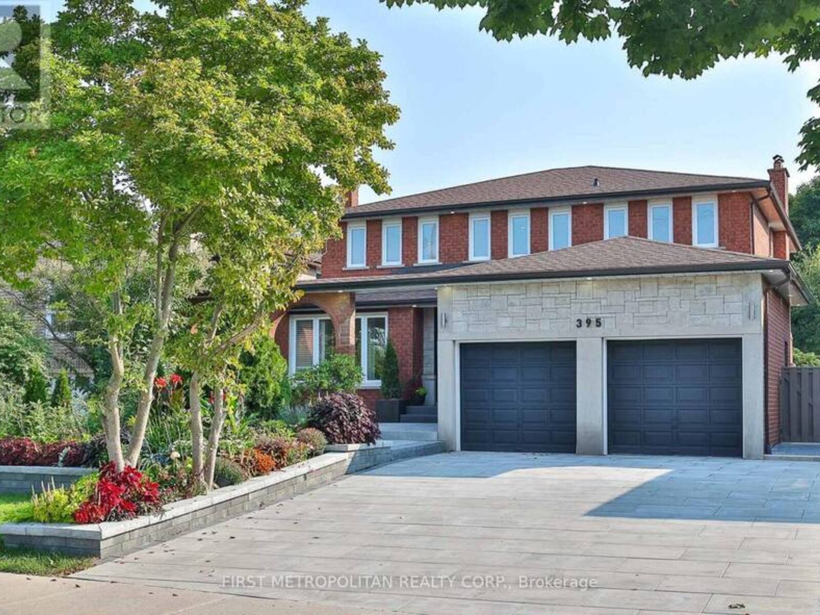 395 MORRISH ROAD, Toronto, Ontario M1C 1E9