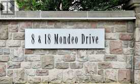 726 - 18 MONDEO DRIVE | Toronto Ontario | Slide Image Two