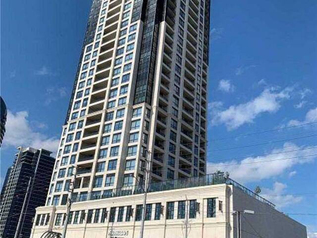 2907 - 1 GRANDVIEW AVENUE Markham Ontario, L3T 0G7