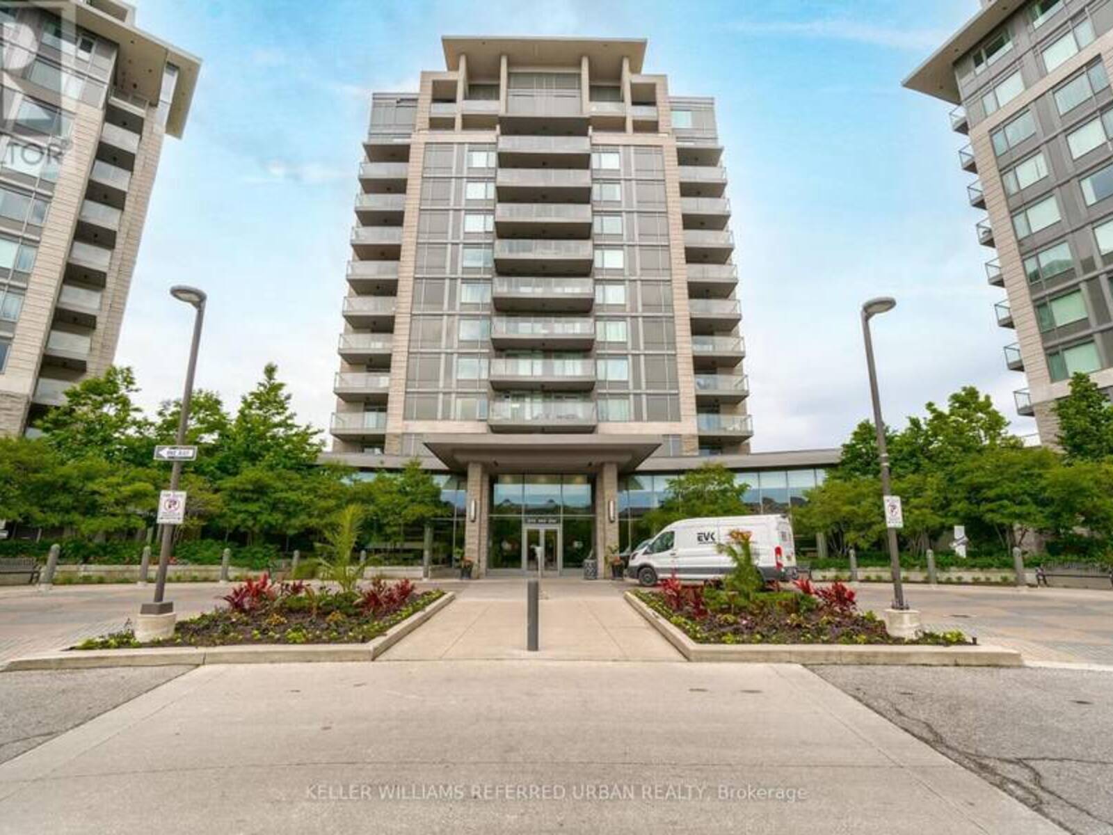 1002 - 273 SOUTH PARK ROAD, Markham, Ontario L3T 0B5