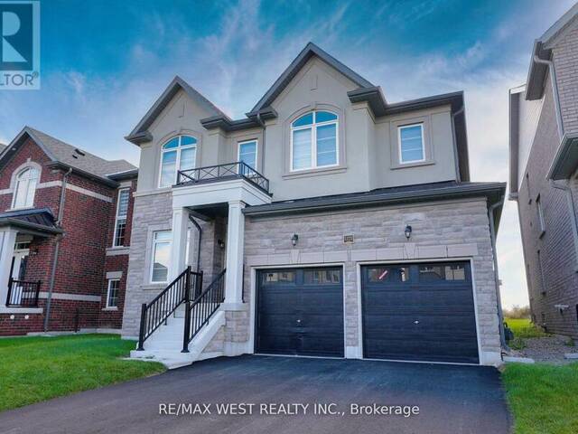 1221 CORBY WAY Innisfil Ontario, L9S 0R1